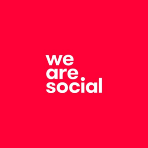 We Are Social, Social Media Manager, Madrid