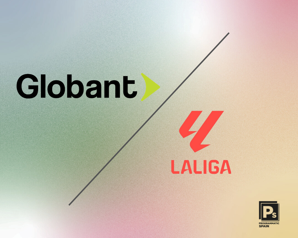 Globant y LALIGA comparten una nueva visión de la Agentic AI en el deporte global en NVIDIA GTC 2026