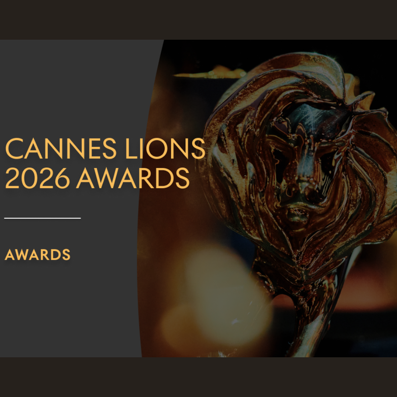 Cannes Lions 2026
