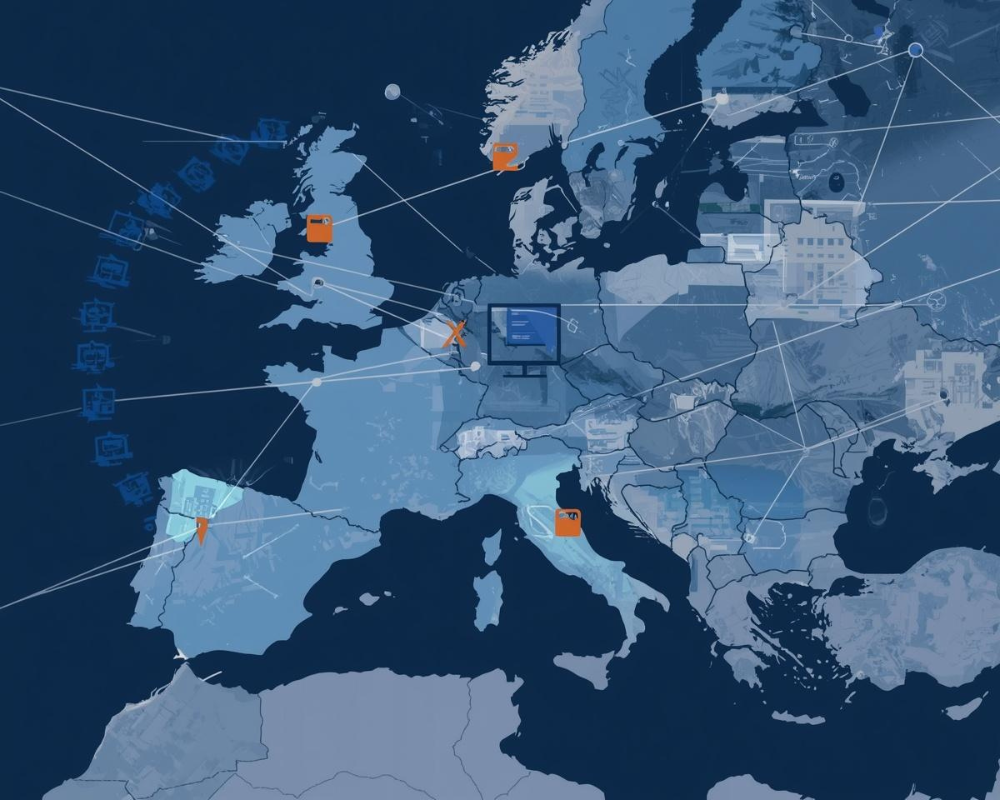 Las televisiones europeas piden a la UE regular los grandes sistemas operativos de CTV