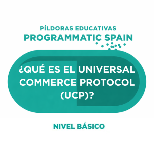 ¿Qué es el Universal Commerce Protocol (UCP)?