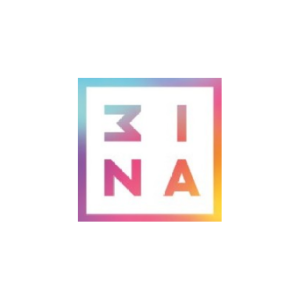 3INA, PR Coordinator, Madrid