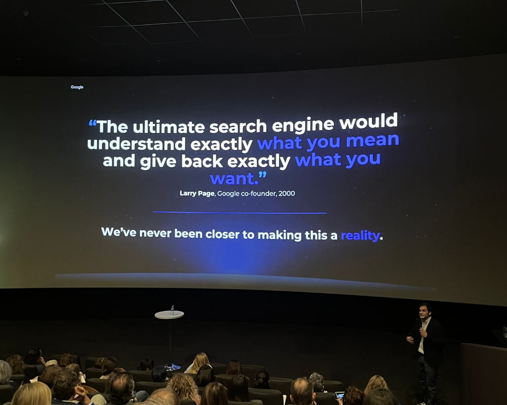 Google, Microsoft y TikTok reivindican el criterio humano en la adopción empresarial de la IA