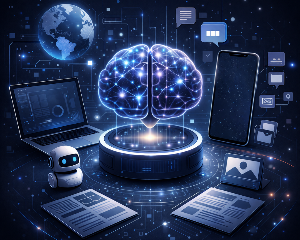 DeeperDive, la apuesta de Taboola por la IA generativa, amplía su alcance a nivel global con disponibilidad en español