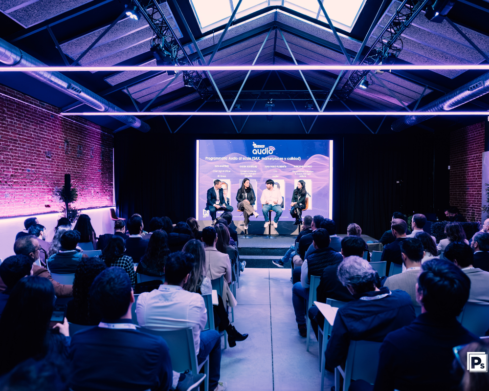 El audio digital se afianza como canal clave para la publicidad, pero aún enfrenta retos