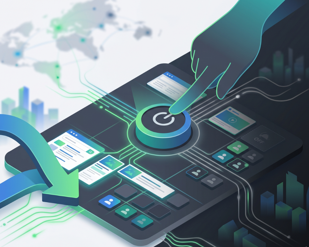 Intuit cierra SMB MediaLabs menos de tres años después de su lanzamiento