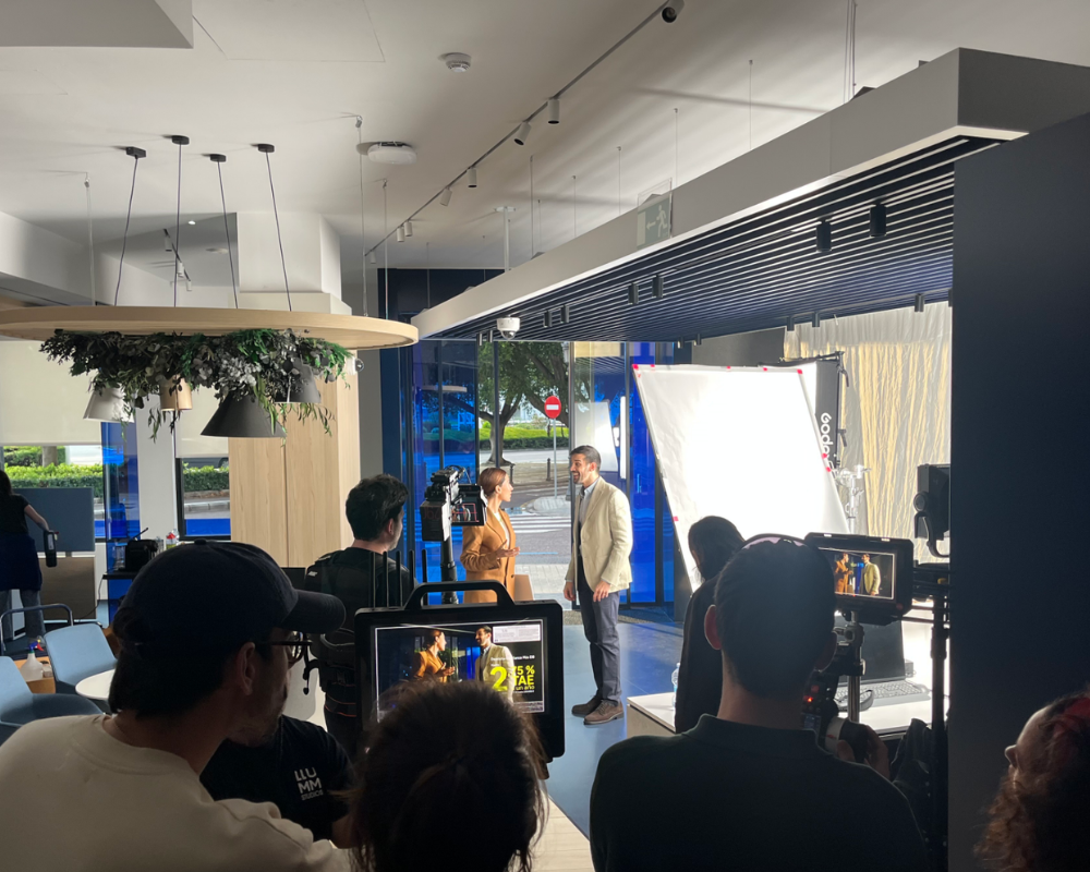 Deutsche Bank impulsa la captación Premium con una campaña de publicidad 360º