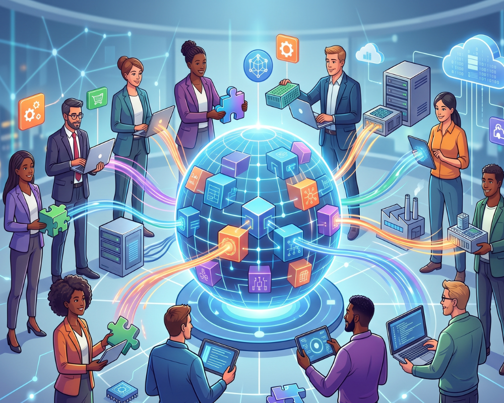 La publicidad basada en agentes no escalará sin estándares compartidos