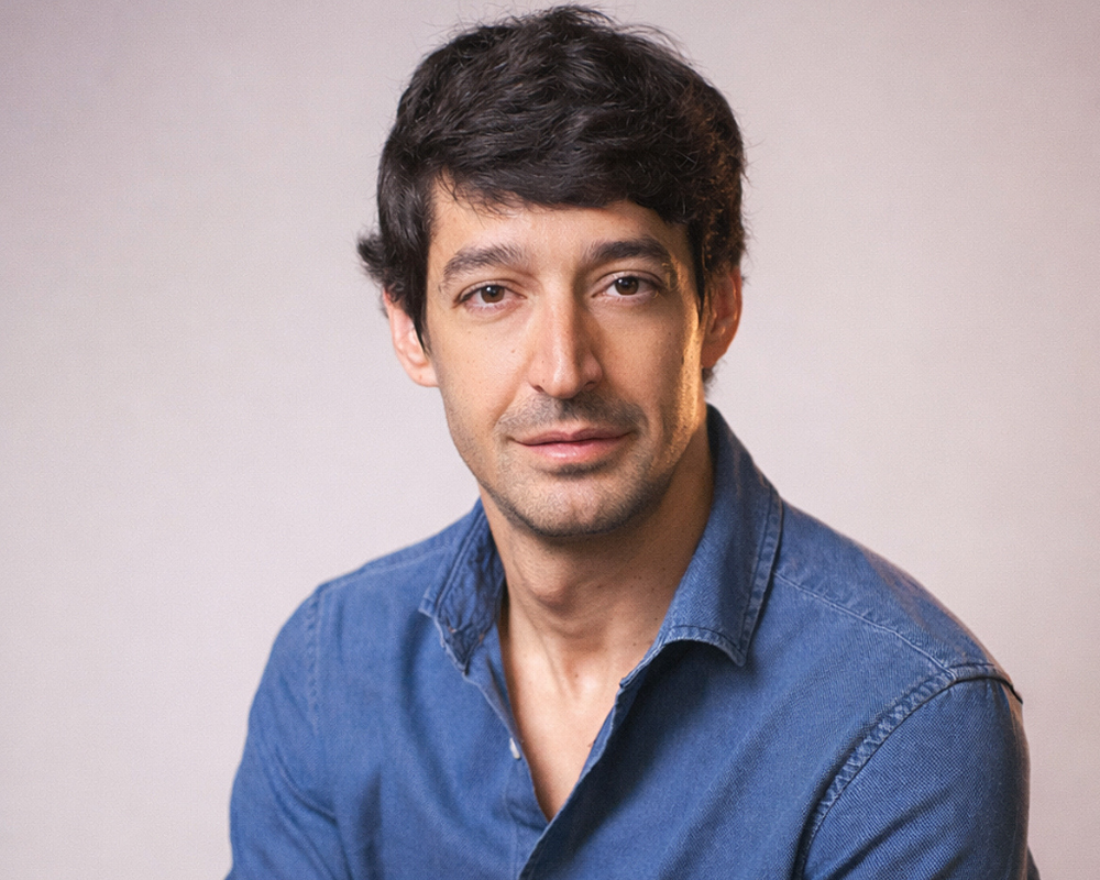 ‘Del report a la estrategia: o por qué la tecnología y los datos ya no son el final de una historia, sino el inicio de un relato’, por Jaime Del Solar Rodríguez-Porrero (Adissey)