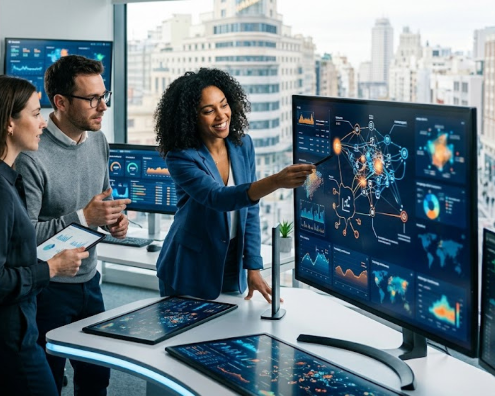 Seedtag transforma la planificación y activación de medios con el lanzamiento de NeuroX