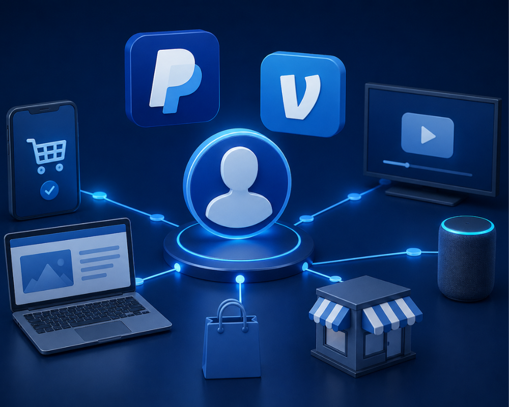 PayPal Ads lanza su propio identificador