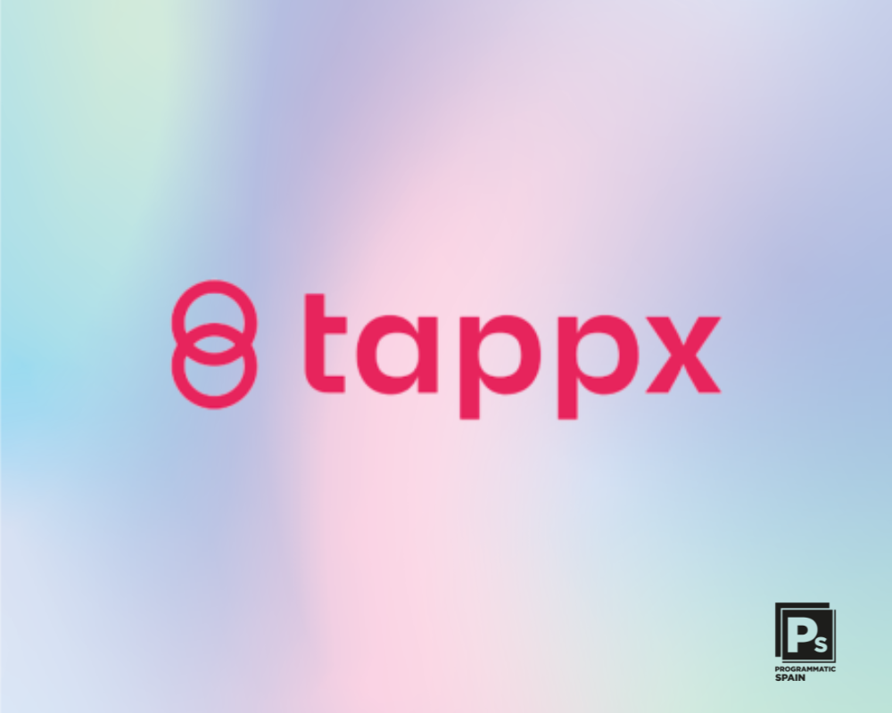 Tappx afianza su modelo de crecimiento sostenido al encadenar cinco años al alza