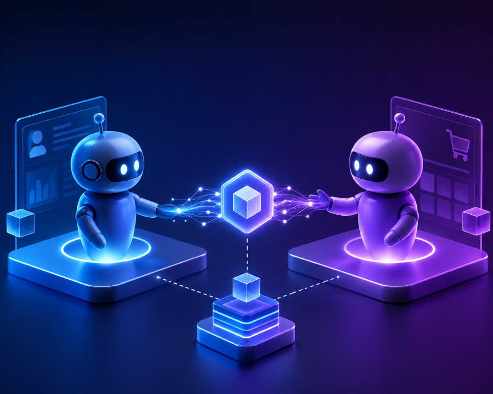IAB Tech Lab lanza AAMP 2.0 con SDKs listos para transaccionar entre agentes compradores y vendedores