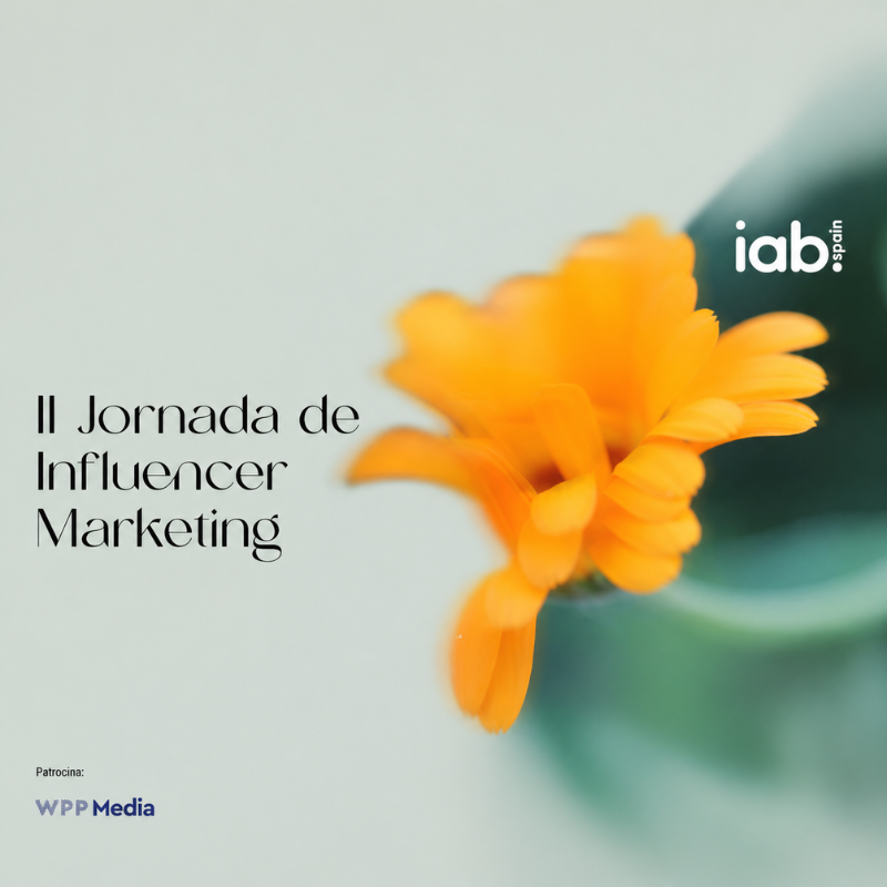 II Jornada de Influencer Marketing