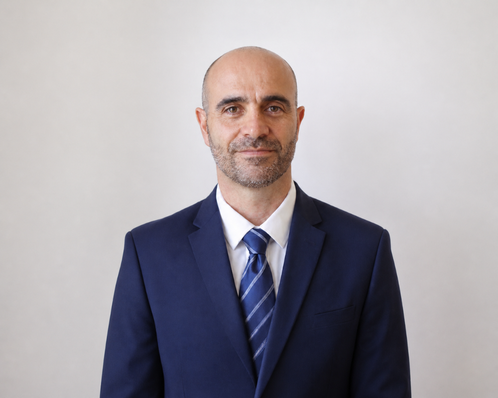 Adlook incorpora a Sergio Martín como vicepresidente de Ventas en España