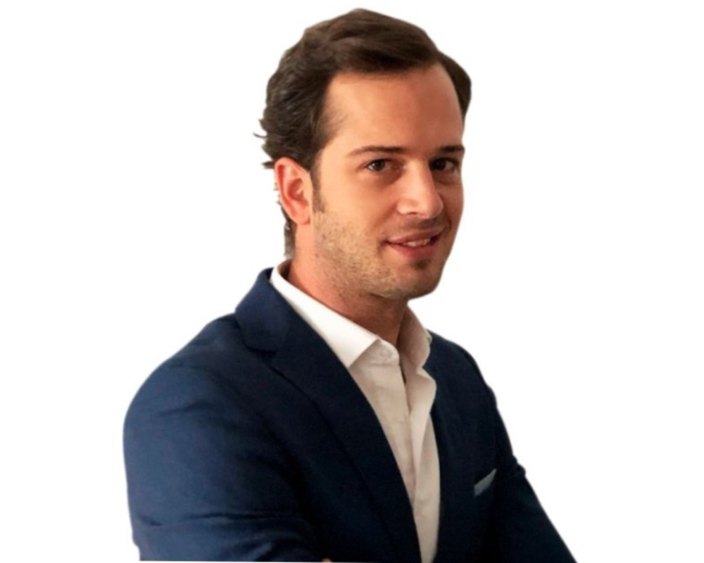 Bidiscount incorpora a Enrique Castillo Serrano como nuevo Senior Sales Manager