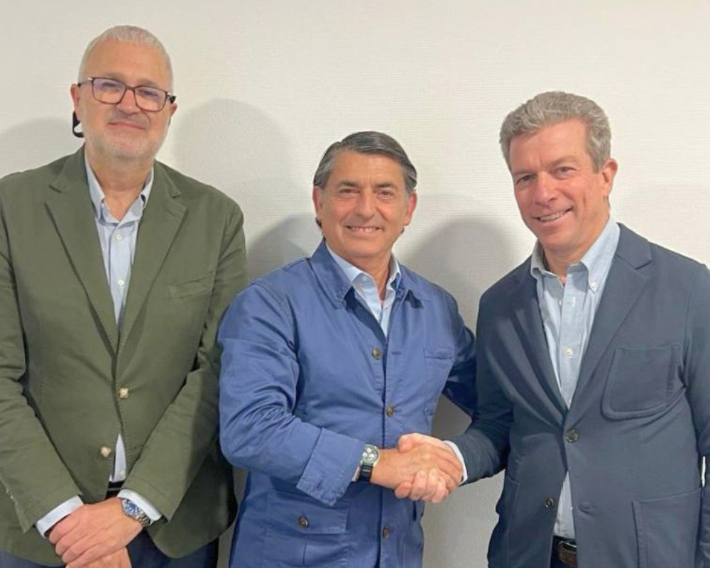 Ignacio Castro Calvo, nuevo presidente de la Asociación de Medios Publicitarios de España (AMPE)