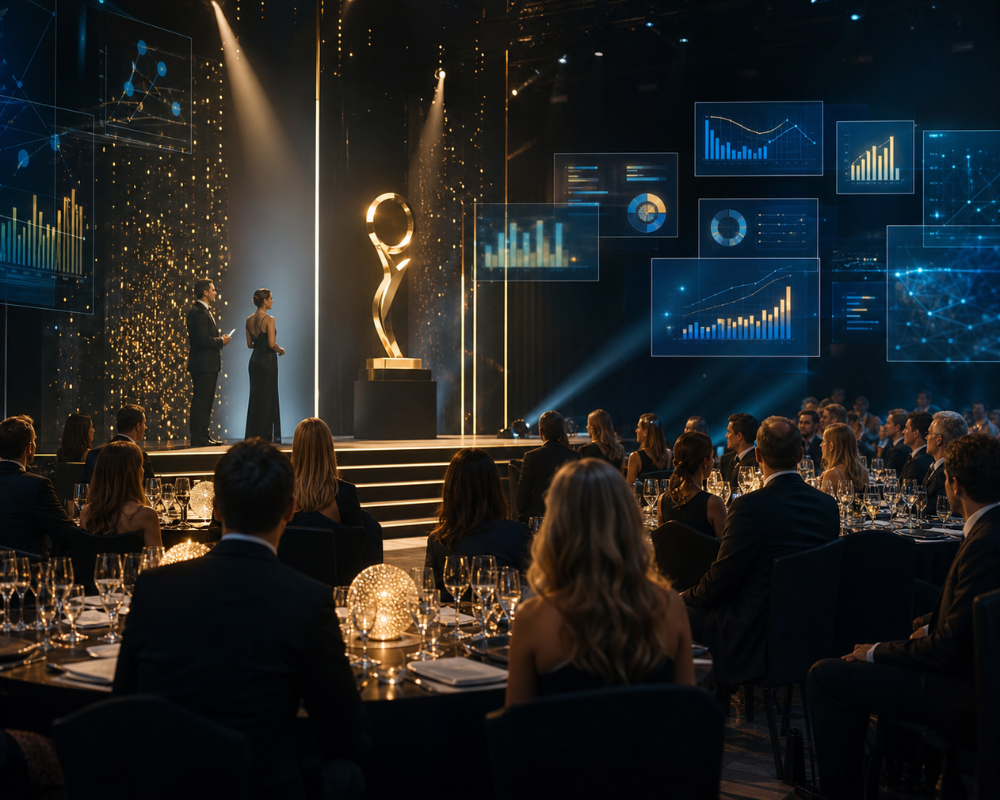 AMKT revela la Lista Larga de la XVIII edición de los Premios Nacionales de Marketing