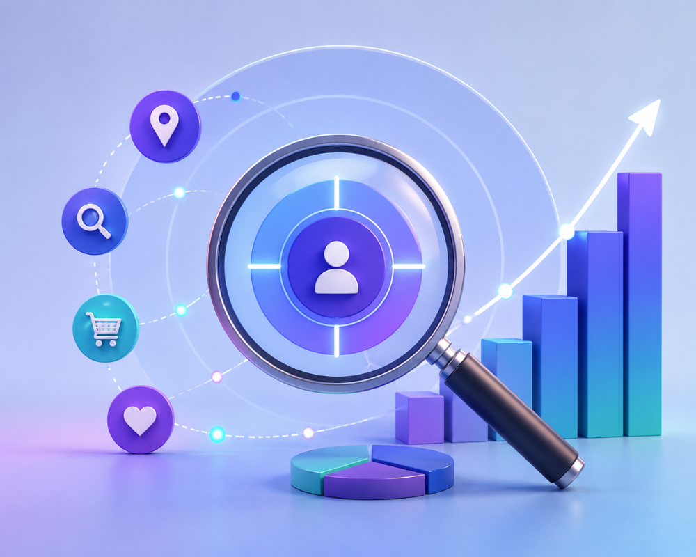 Appcelerate, WPP Media y Loud Intelligence elevan un 28% las visitas a Vivantadental con una estrategia basada en intención