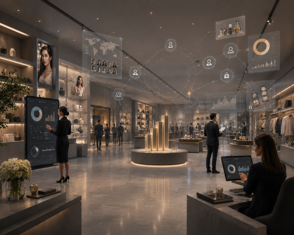 Retail Media ya no puede seguir vendiéndose como un experimento y L’Oréal pone el listón muy alto  