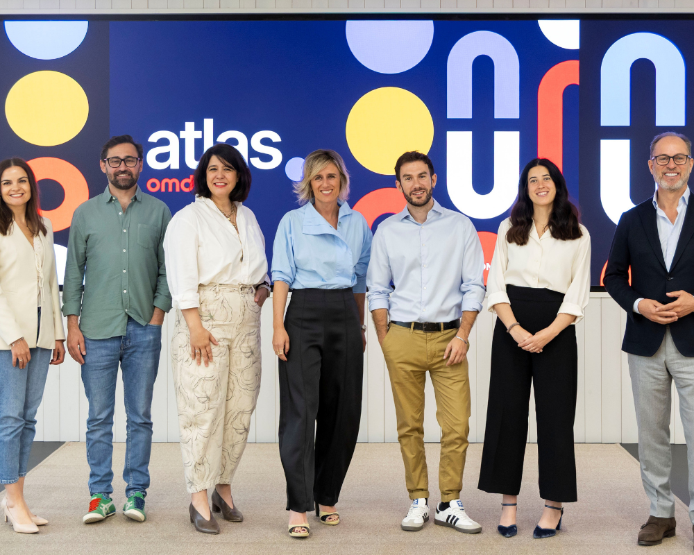 OMD España presenta la nueva edición de&nbsp;ATLAS, su sistema de inteligencia de tendencias