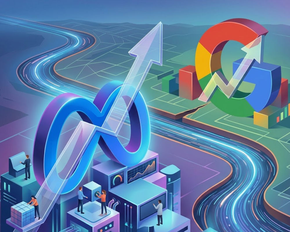 Meta no está ganando a Google por la IA sino porque ha cambiado el lugar donde se decide el rendimiento 