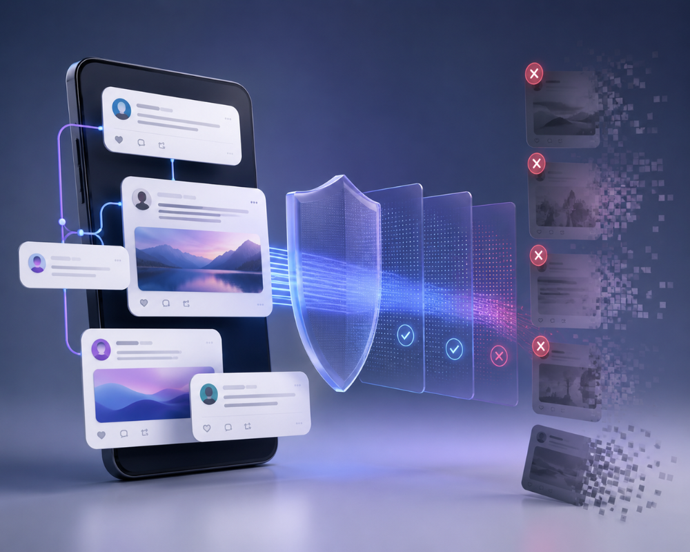 Integral Ad Science amplía sus listas de bloqueo de contenido para Meta a Threads