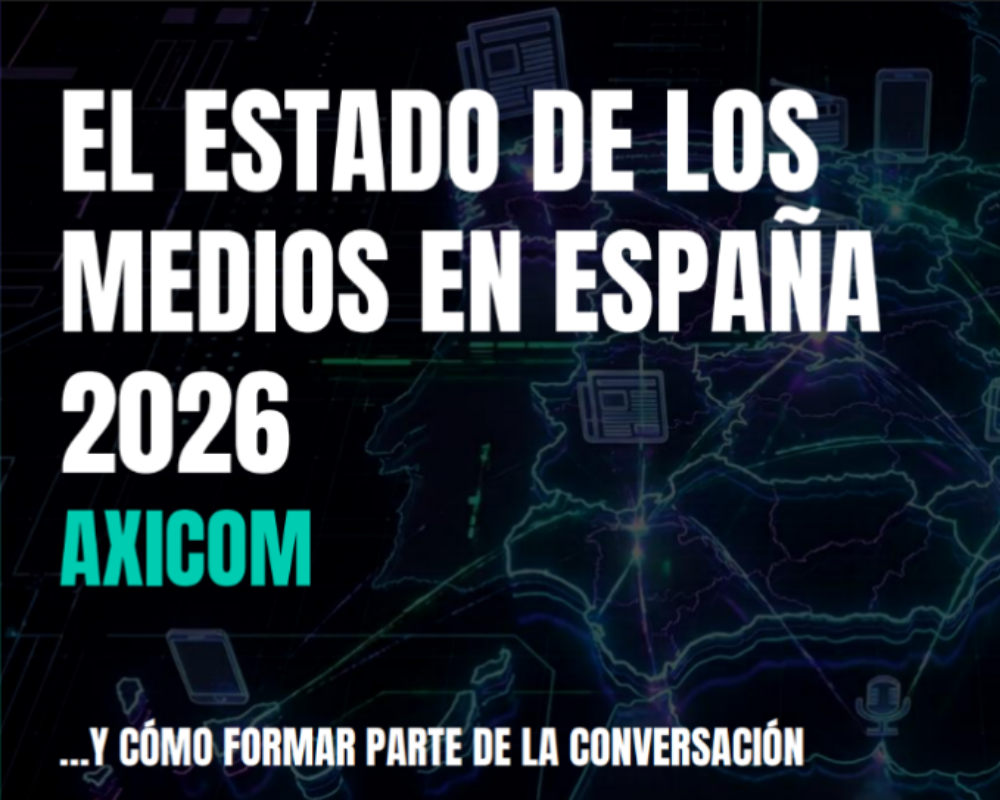 La IA ya decide qué información descubren los usuarios y obliga a replantear la comunicación