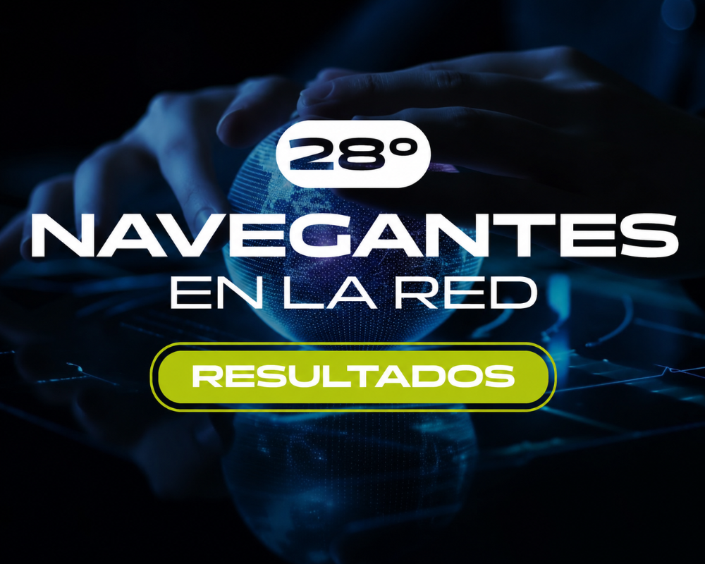 Navegantes 2026: Internet se afianza en la vida diaria mientras la IA acelera su adopción