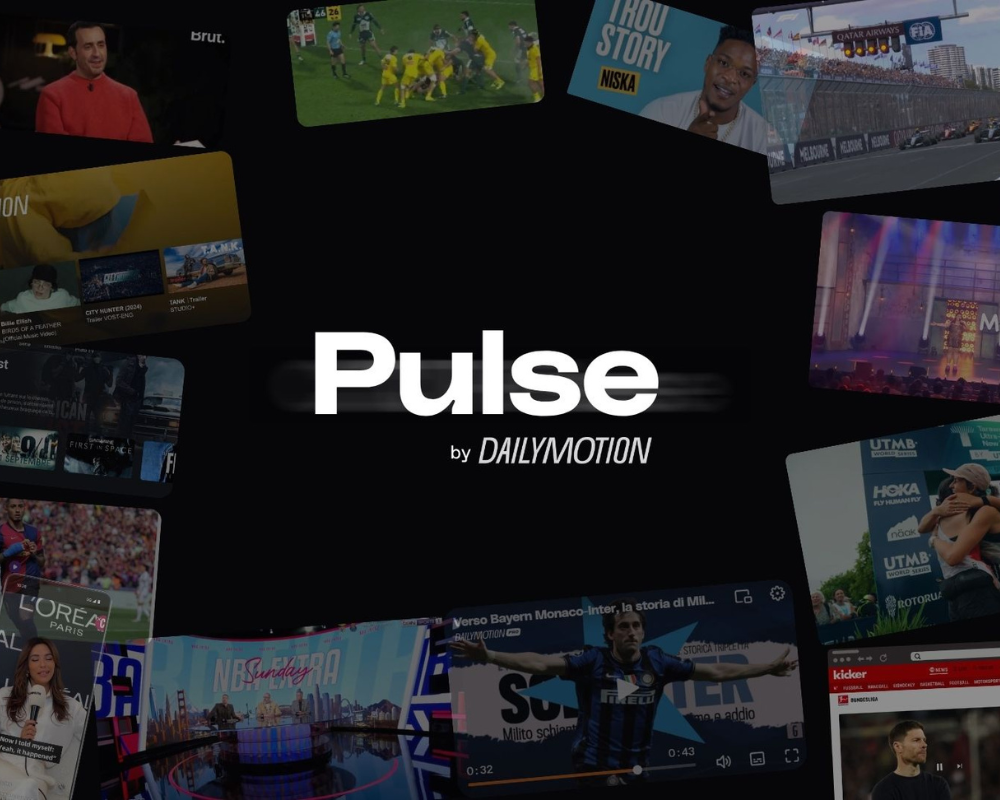 Dailymotion lanza Pulse para unificar audiencias y medir mejor en entornos multipantalla