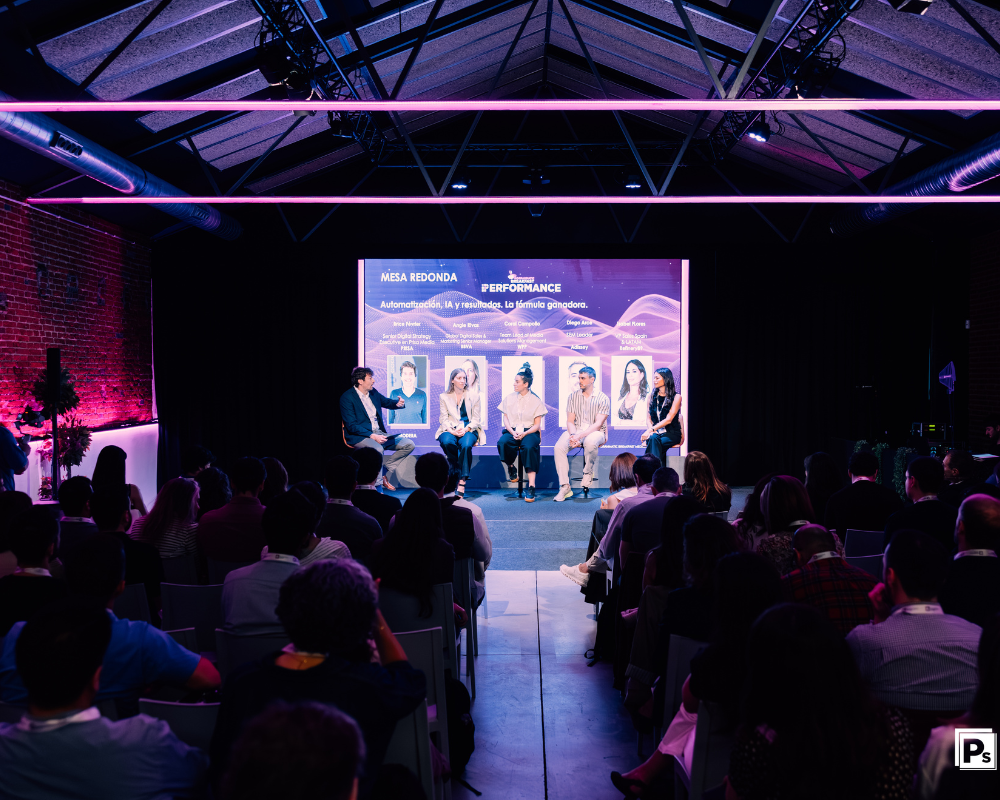 Brandformance e inteligencia artificial marcan la agenda del performance marketing