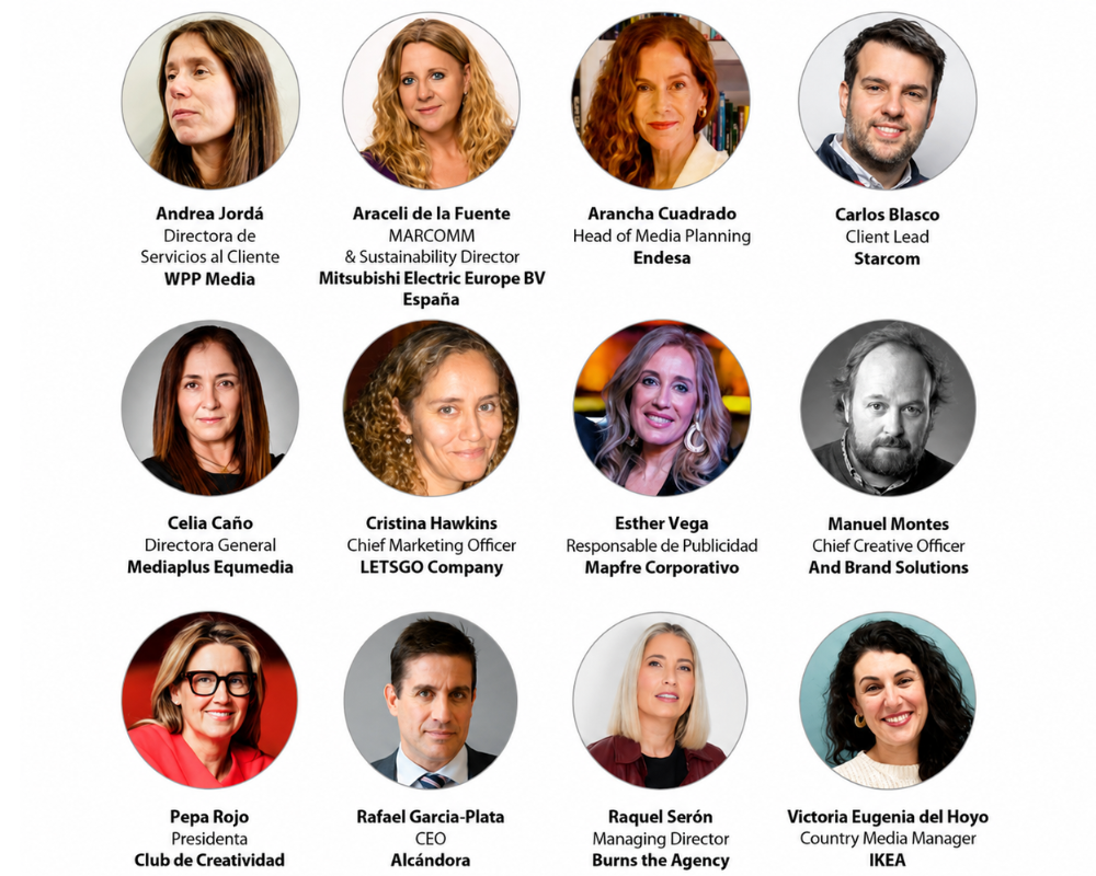 La FEDE anuncia a los miembros que formarán parte del jurado de la IV Edición de los Premios OOHLOVERS