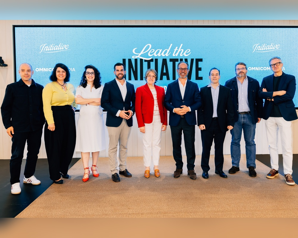 ‘Lead the Initiative’, un ciclo de encuentros para acelerar el crecimiento de marcas y negocios en la era de la IA