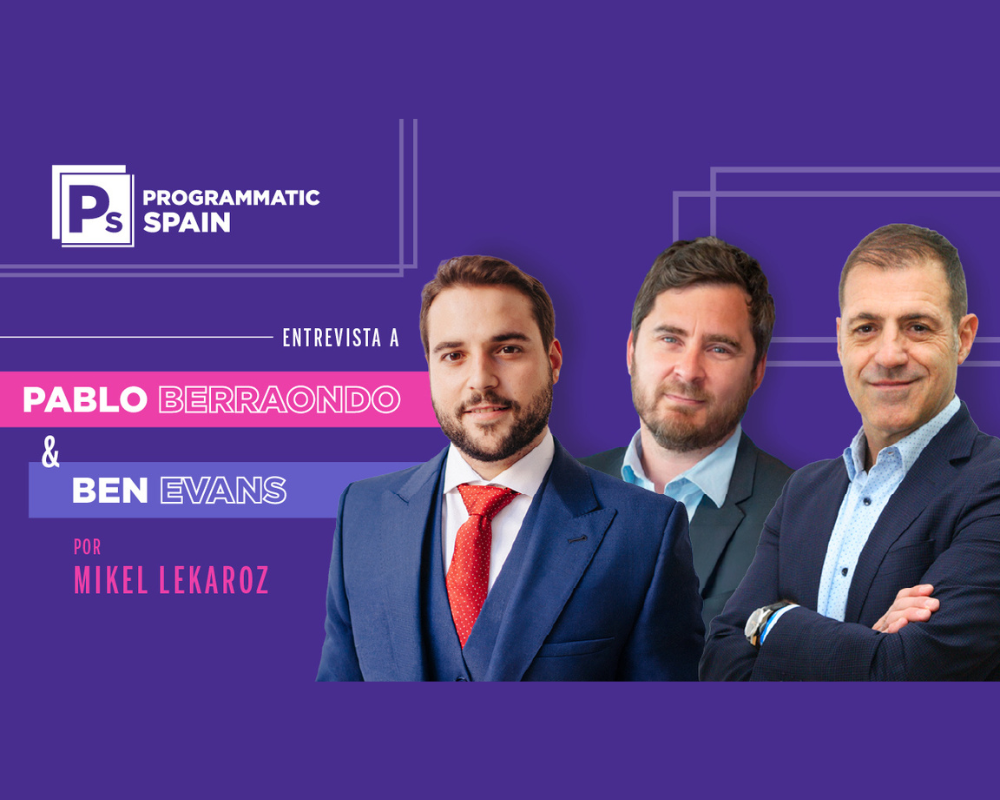 BEYUP by GEOQ, la nueva era etnográfica de la publicidad y el marketing: entender antes de impactar