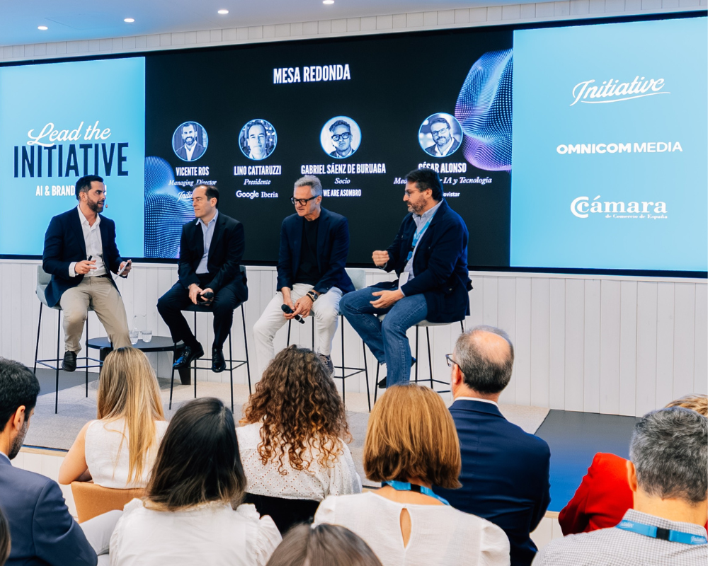 La IA agéntica redefine el marketing: del click a la delegación