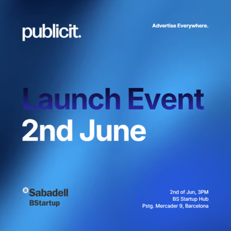 Publicit - The New European Adtech Infrastructure