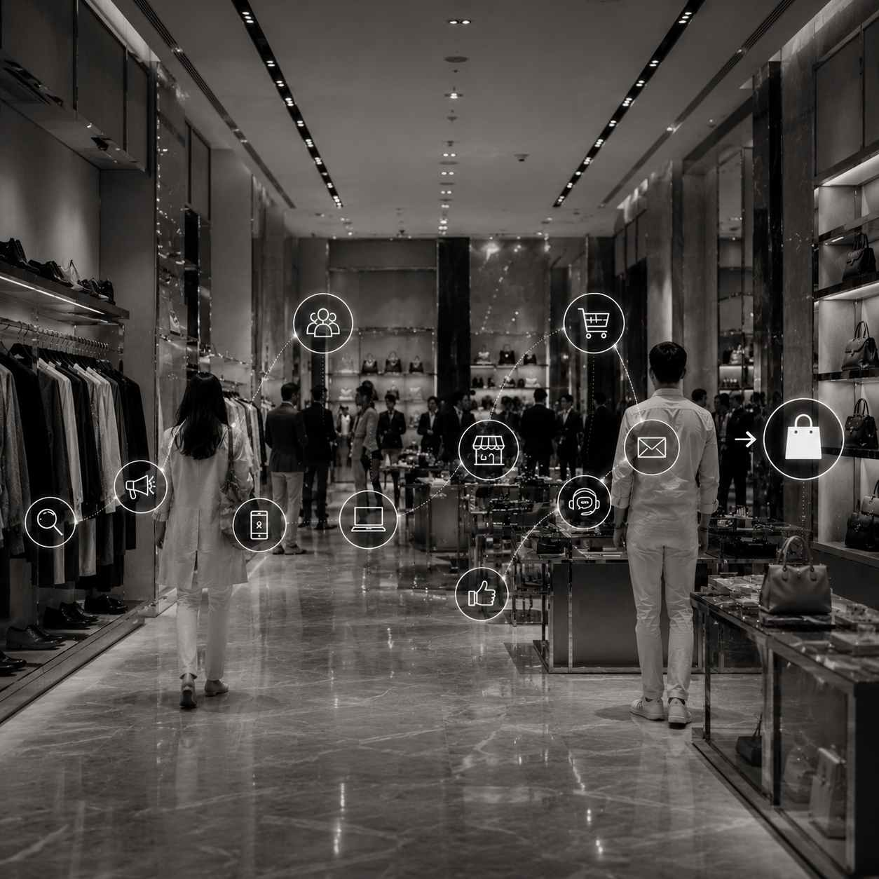 La Última Milla: donde realmente se decide la compra