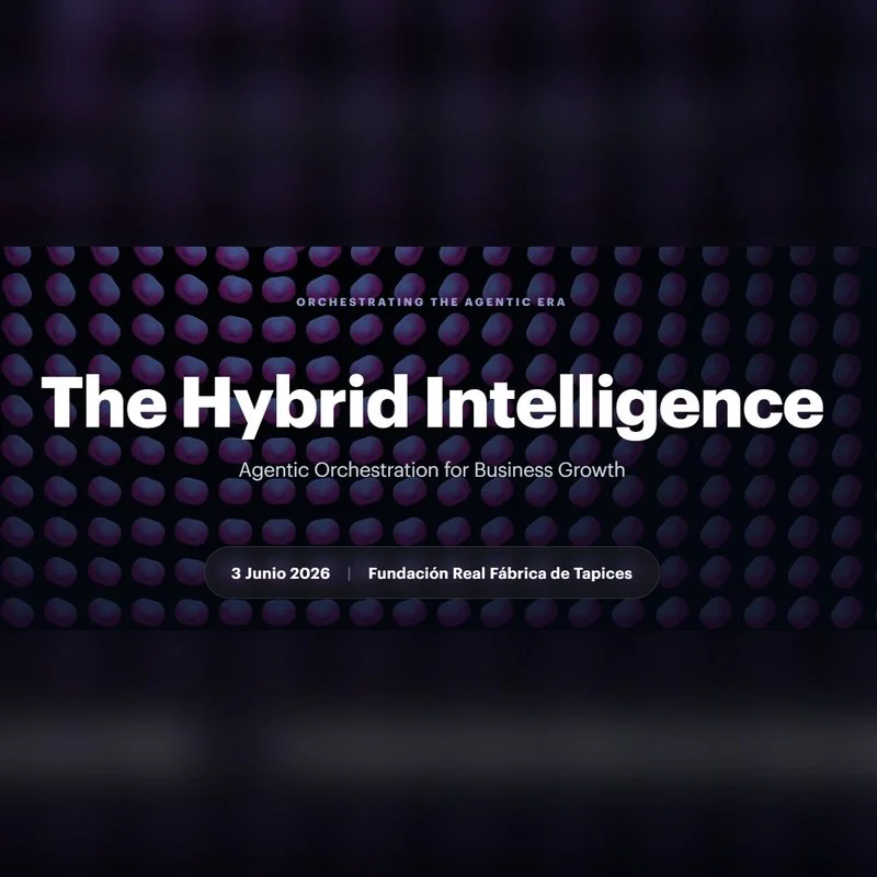 The Hybrid Intelligence (Making Science)