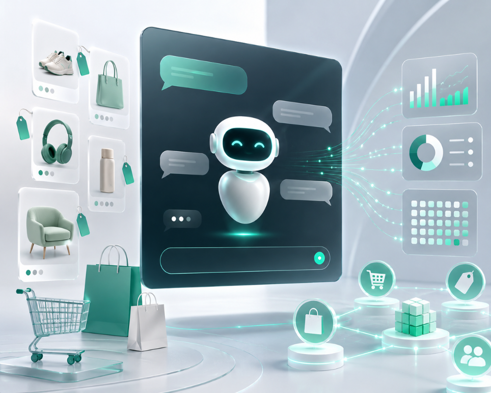 OpenAI trabaja con Skai para llevar a los anunciantes de retail y commerce a ChatGPT
