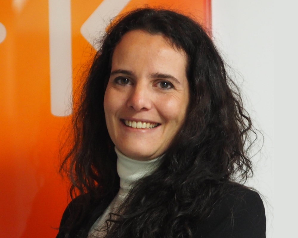 ‘Contar bien. Contar con todos”, por Aida Méndez (GfK Media) 