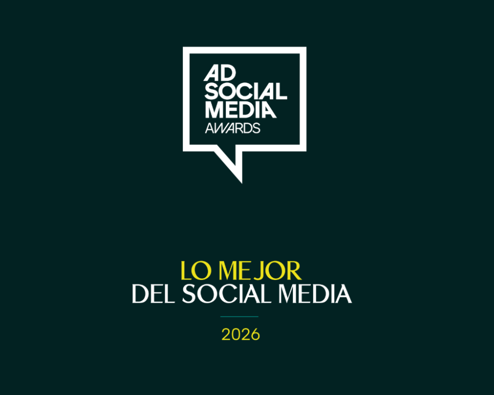 AD SOCIAL MEDIA Awards