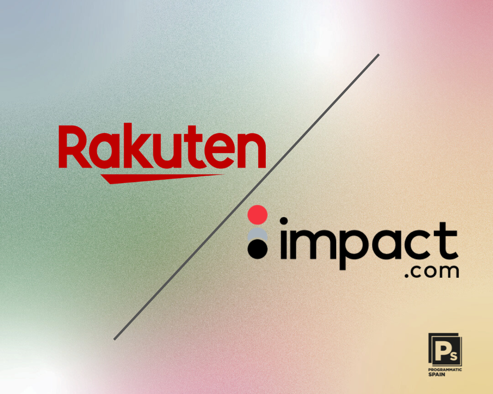 Rakuten e impact.com anuncian una alianza para escalar la economía global de las partnerships