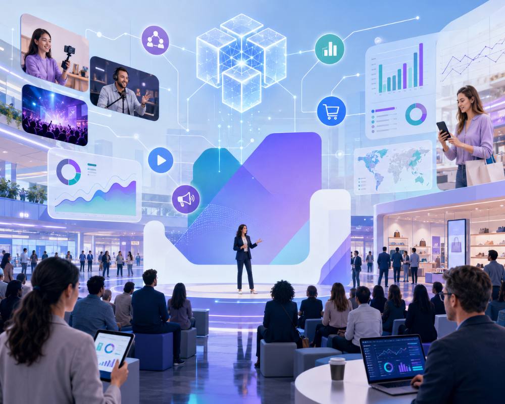 Lo que el primer día de DES 2026 nos ha dicho sobre el futuro del marketing