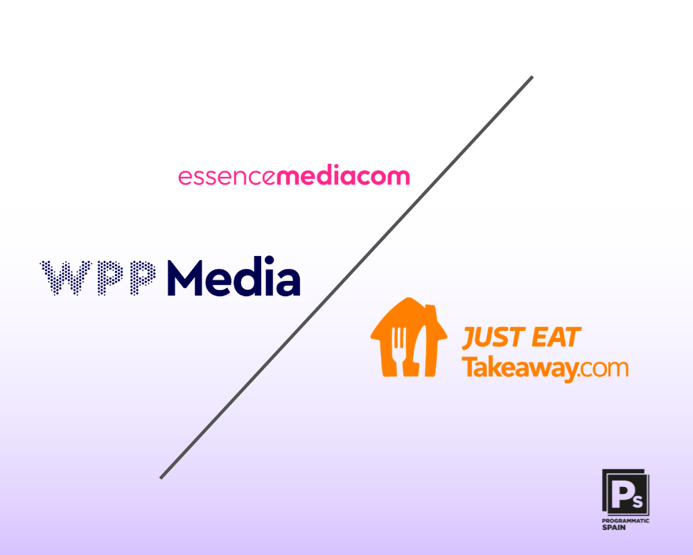 Just Eat Takeaway.com selecciona a EssenceMediacom como su agencia global de medios