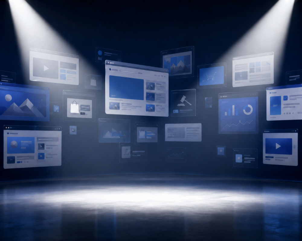El open internet no necesita más salvadores, necesita menos virtud "performativa"