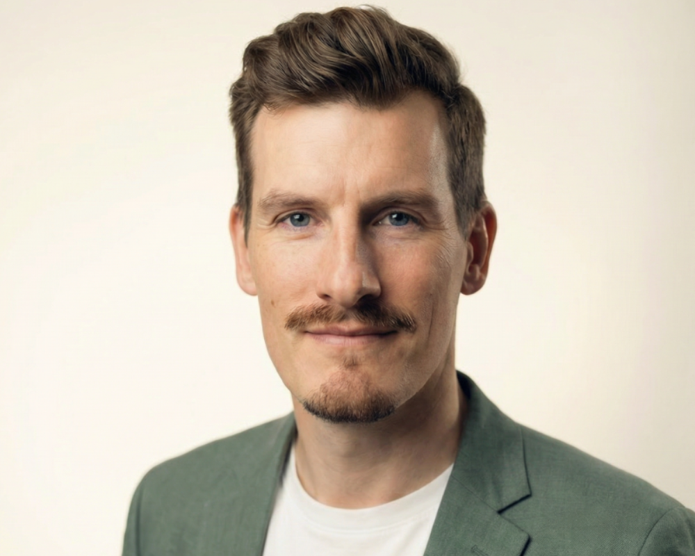 Opti Digital se expande a la región DACH con el nombramiento de Niklas Hamann como Publisher Development Director