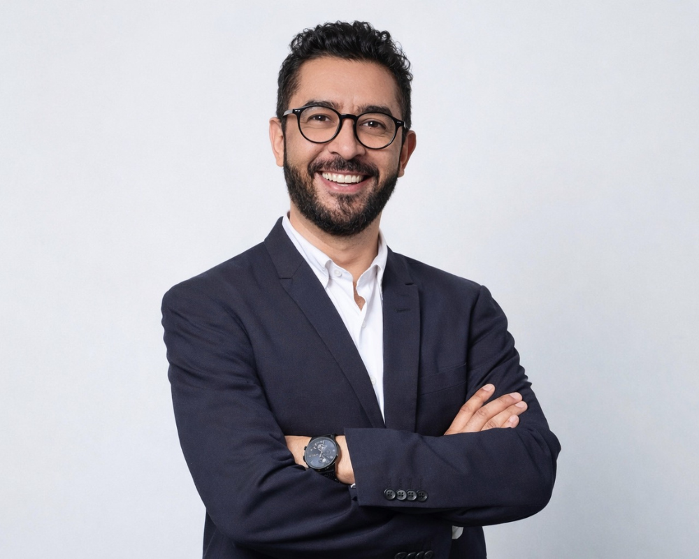 ‘De los deberes al carrito: cómo la IA está redefiniendo la decisión de compra’, por Luis Freyre (Starcom - Publicis Groupe)