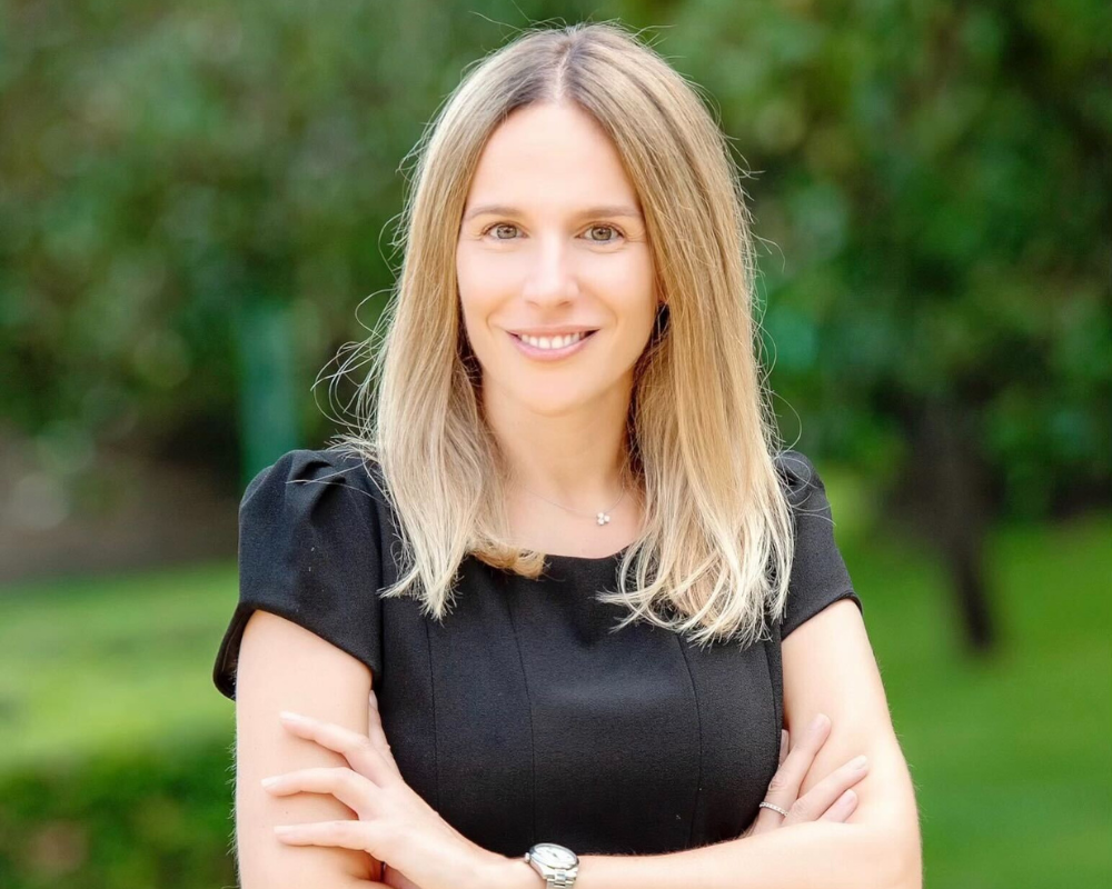 “El Open Internet no se defiende con nostalgia; se defiende demostrando resultados”, Sara Pastor (The Trade Desk)