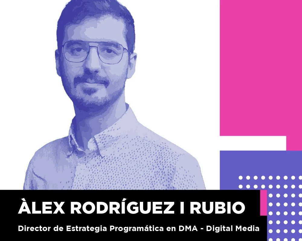 ‘La revolución del inventario: rentabilidad máxima uniendo tecnología, ventas y finanzas’, por Àlex Rodríguez i Rubio