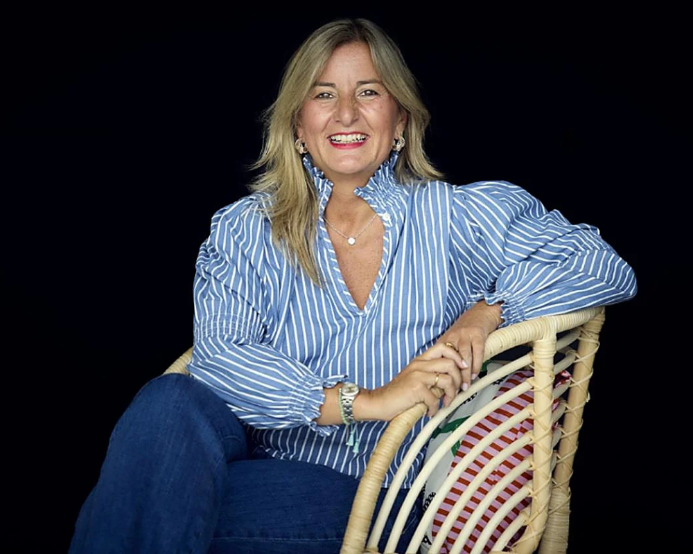 “No celebramos que el sector sobrevive. Celebramos que el sector lidera”, Belén Frau (IKEA)